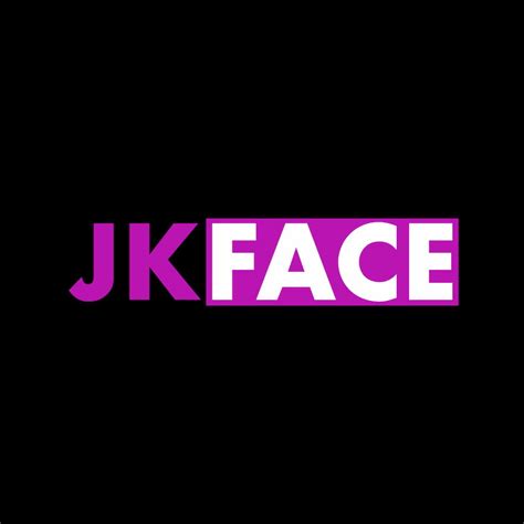 白虎 jkf|雅捷 的 JKFace